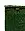 BEBA: Fern Green Woven Storage Basket