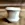 White Castle Pot, 14cm