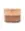 TAIFA: Baked Tile & Sand Duo Colour Block Woven Basket