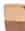 TAIFA: Baked Tile & Sand Duo Colour Block Woven Basket