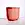 Vibes Fold Pot | Delicate Pink