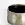 Green Dip Pots
