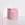 Pink Cone Pot